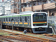 第2のふるさとで