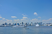 東京ウォーターフロント