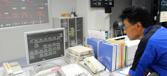 機械技術の画像