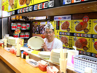 牛八 大井町店