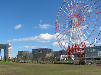 夢の広場