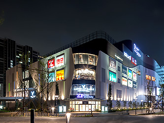 Zepp DiverCity (TOKYO)